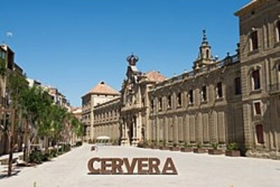 Cervera Lleida servicio de reformas en Cervera Reformas Lleida 360