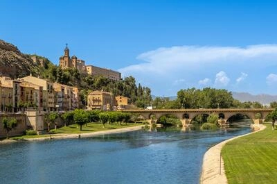 Balaguer Lleida empresa de reformas en Balaguer Reformas Lleida 360